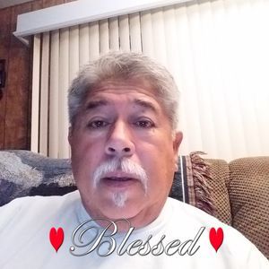 Meet your Posher, Larry